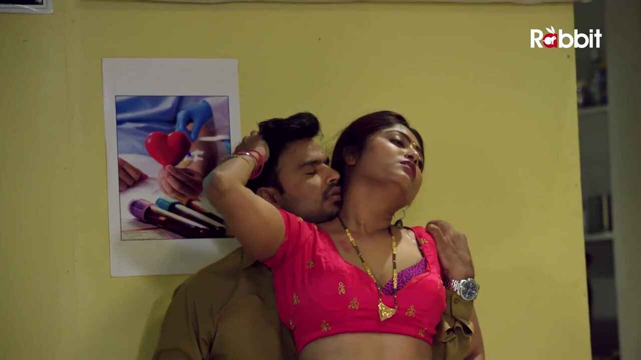 Dr Chaurasia 2023 Rabbit Movies Porn Web Series Episode 5