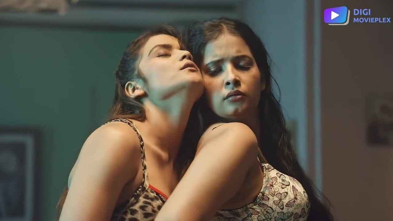 Online Romance 2023 Digi Movieplex Hindi Hot Web Series Ep 1