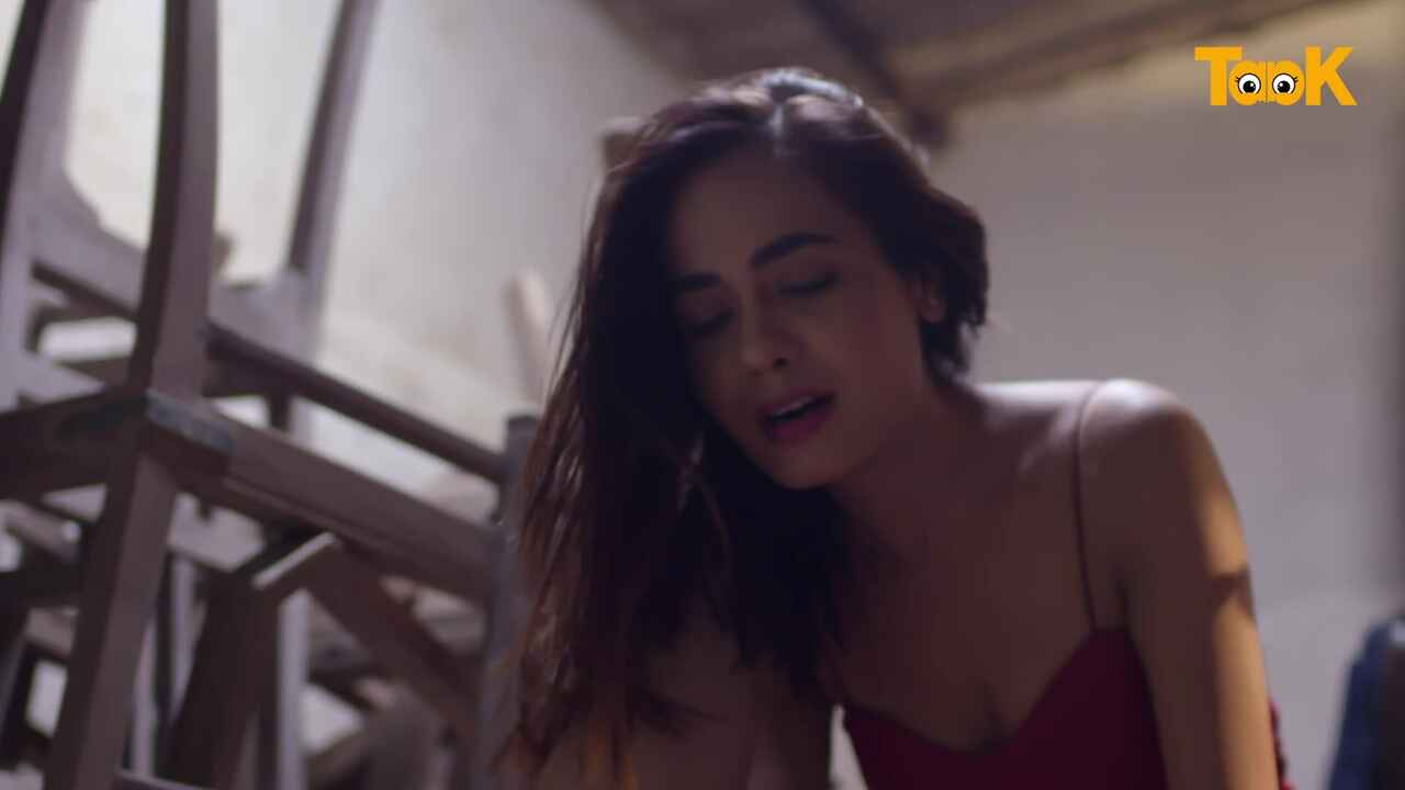 Kamini 2023 Taak Originals Hindi Hot Porn Web Series Ep 1