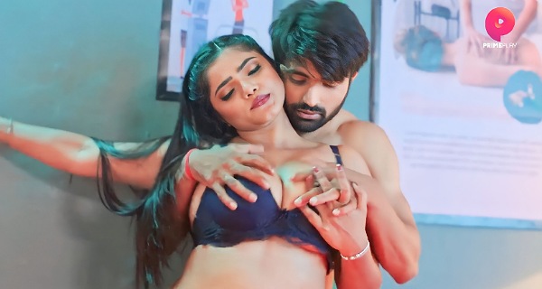 Antarvasna 2 2023 PrimePlay Hindi Porn Web Series Episode 2