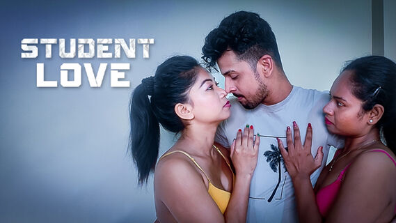 Student Love 2023 Kotha App Hindi Uncut Hot Porn Video