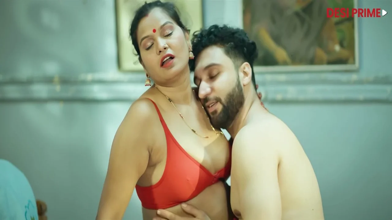 Vaishya 2026 DesiPrime Hindi Hot Web Series Episode 1