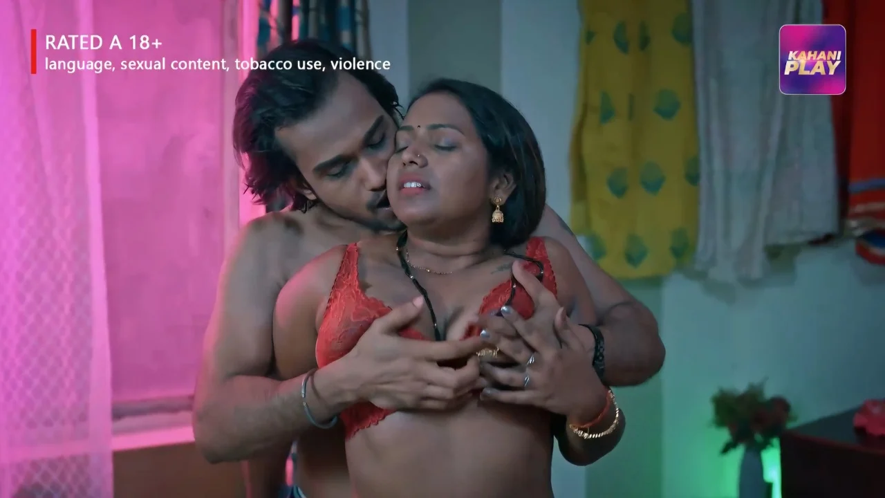 Sudipa Having Sex in the waterfall 2022 Bindastimes Porn Video