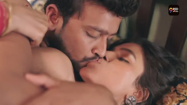 Kal Fir Milenge 2026 9redmovies Hindi hot Web Series Ep 3-4